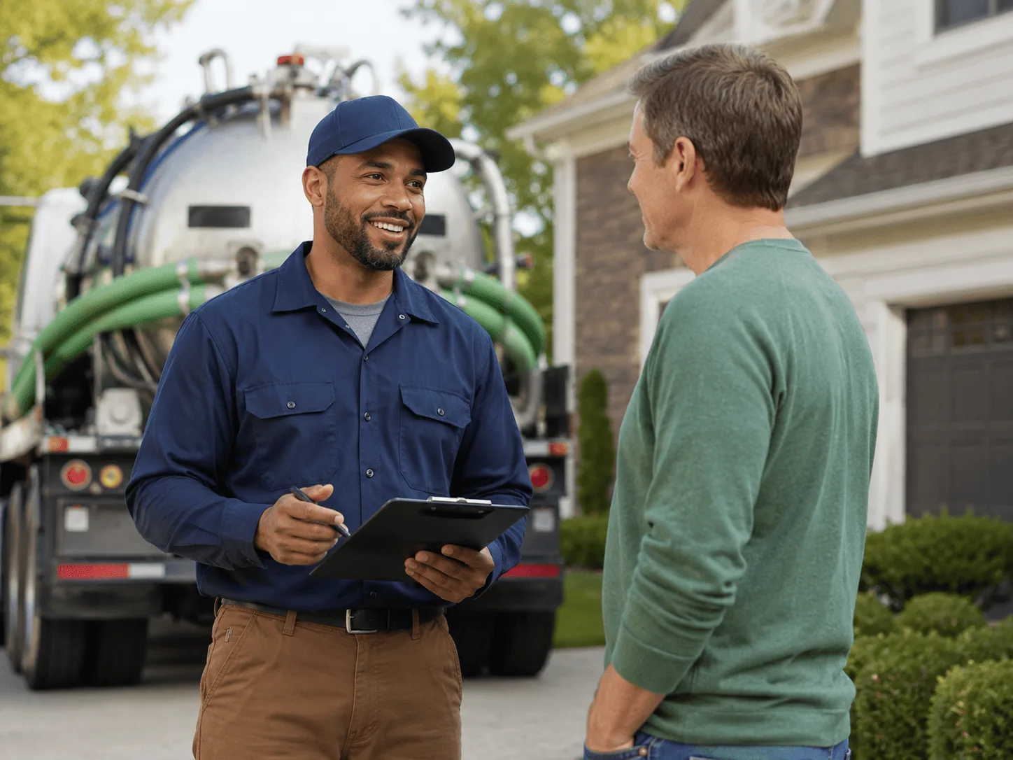 Mosquito Control Colfax, IN FAQs
